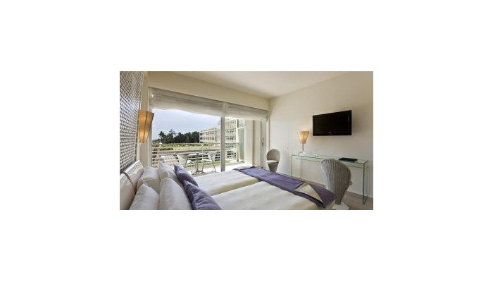 Una Hotel Versilia poza 3