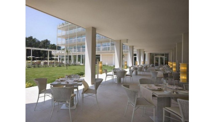 Una Hotel Versilia poza 10
