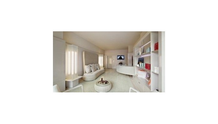 Una Hotel Versilia poza 4