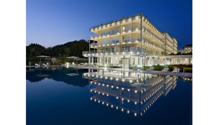 Una Hotel Versilia poza 8