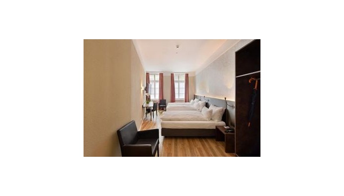 Altstadt Hotel Krone Luzern poza 10