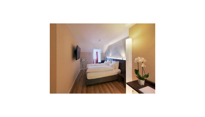 Altstadt Hotel Krone Luzern poza 7