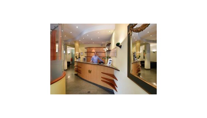 Altstadt Hotel Krone Luzern poza 4