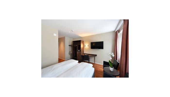 Altstadt Hotel Krone Luzern poza 6