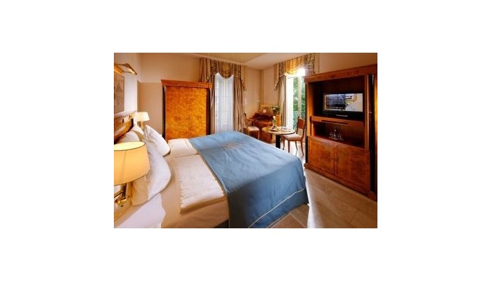 Grand Hotel National poza 1