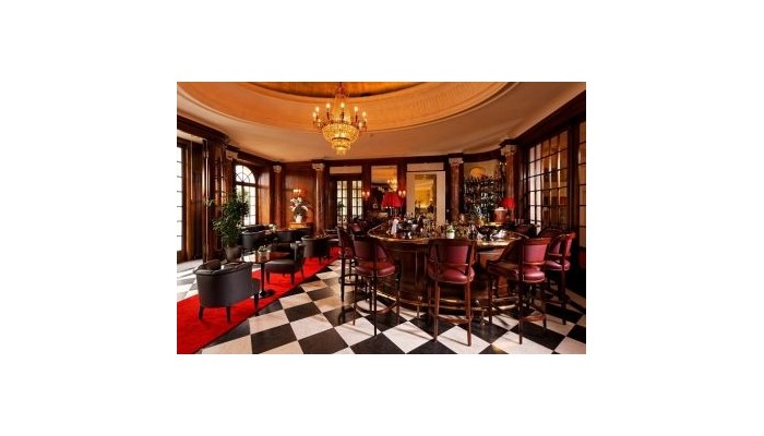 Grand Hotel National poza 2