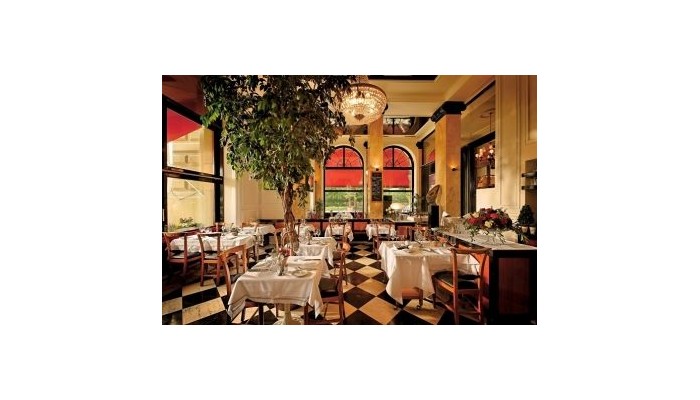 Grand Hotel National poza 8