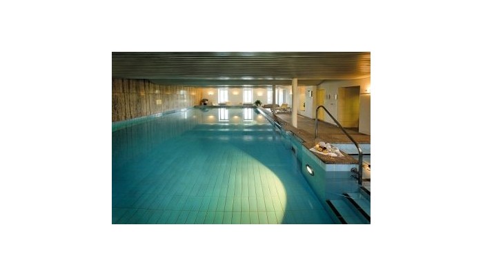 Grand Hotel National poza 3