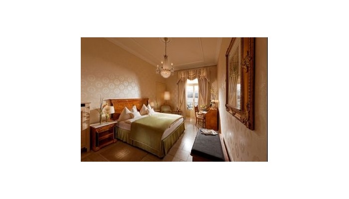 Grand Hotel National poza 5