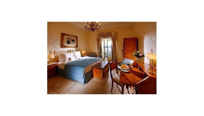 Grand Hotel National poza 9