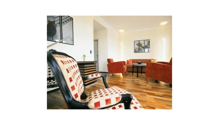 Hotel Art Deco Montana poza 5