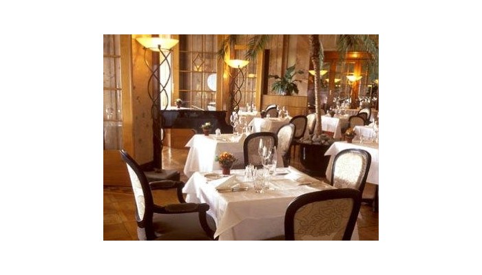 Hotel Art Deco Montana poza 8