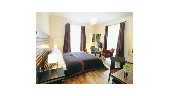 Hotel Art Deco Montana poza 6