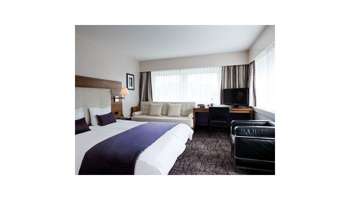 Hotel Astoria Lucerne poza 4