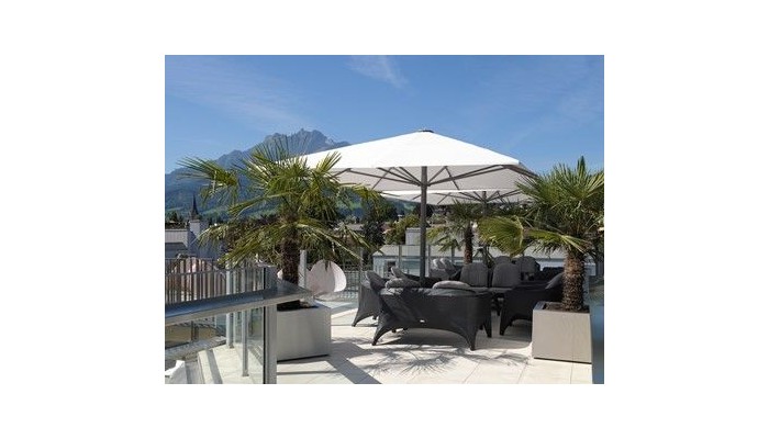 Hotel Astoria Lucerne poza 10