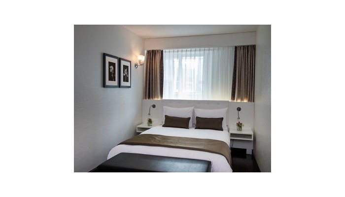 Hotel Astoria Lucerne poza 3