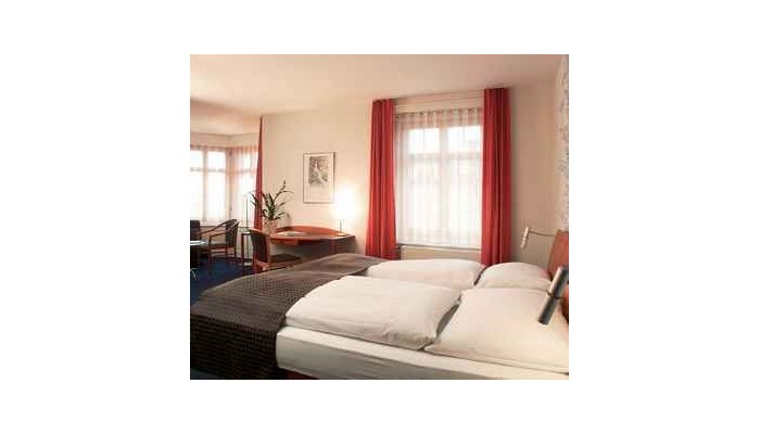 Hotel Cascada poza 2