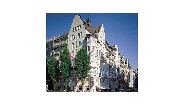 Hotel Cascada poza 0