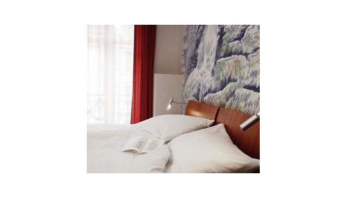 Hotel Cascada poza 3