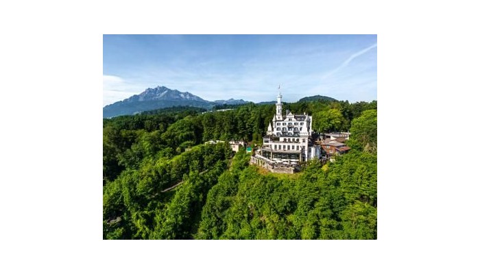 Hotel Chateau Guetsch poza 0