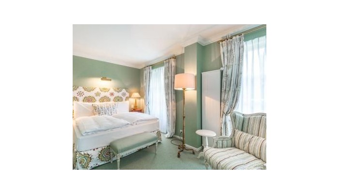 Hotel Chateau Guetsch poza 5