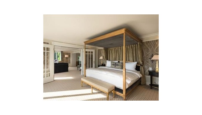 Hotel Chateau Guetsch poza 6