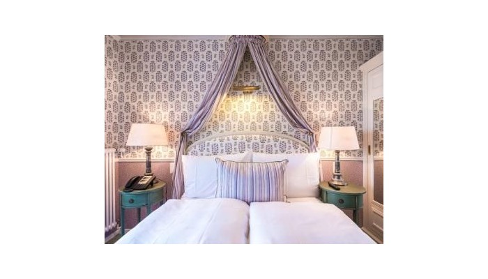 Hotel Chateau Guetsch poza 4