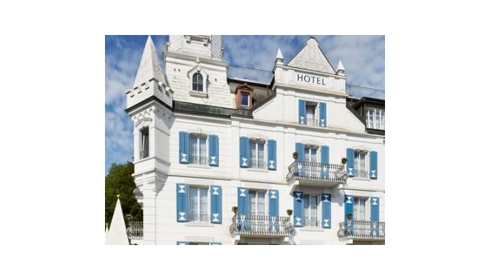 Hotel Chateau Guetsch poza 3