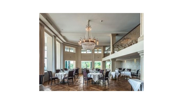 Hotel Chateau Guetsch poza 11