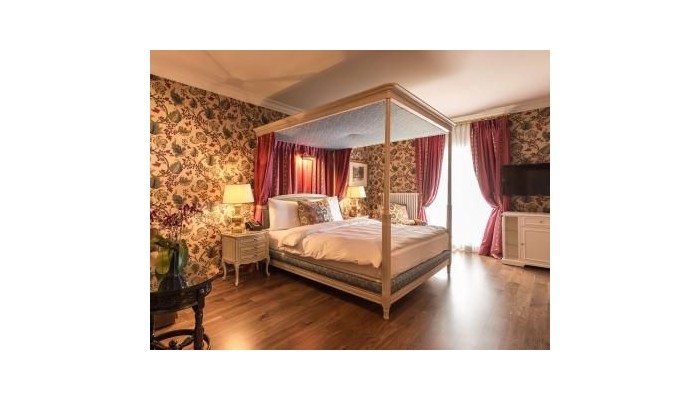 Hotel Chateau Guetsch poza 8
