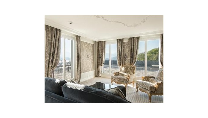 Hotel Chateau Guetsch poza 7