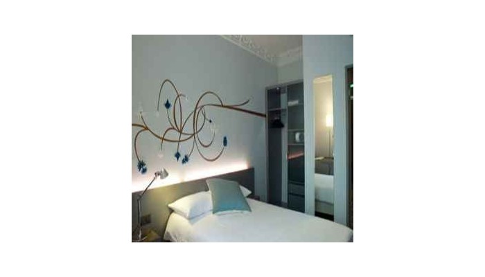 Hotel Continental Park poza 2