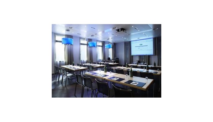 Hotel Continental Park poza 7