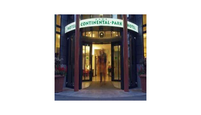 Hotel Continental Park poza 1