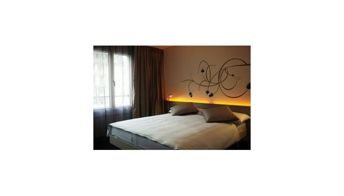 Hotel Continental Park poza 4