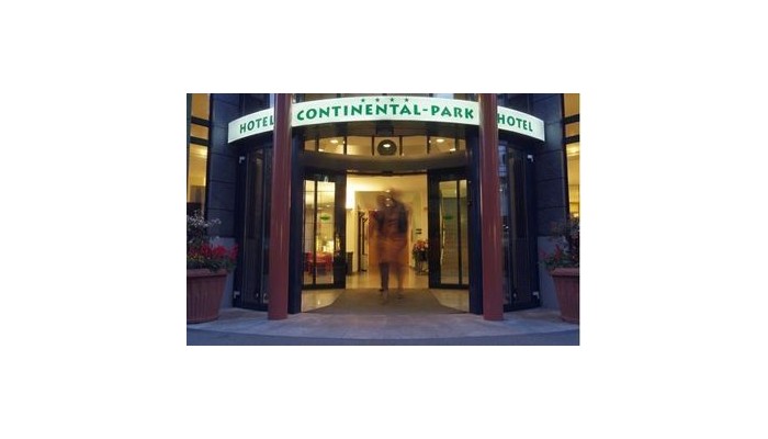 Hotel Continental Park poza 8