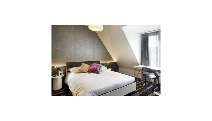 Hotel Continental Park poza 11