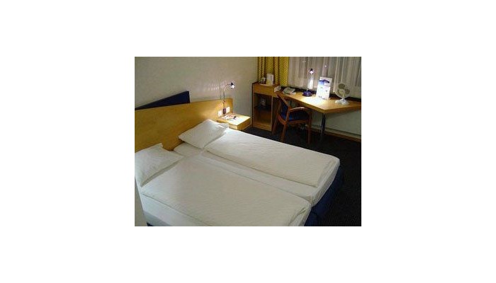 Hotel Express By Holiday Inn Luzern poza 1