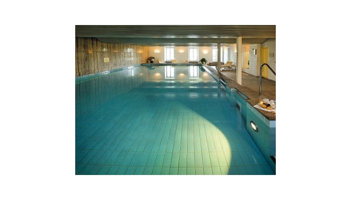 Hotel Grand National poza 10