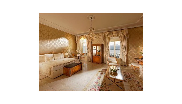 Hotel Grand National poza 6