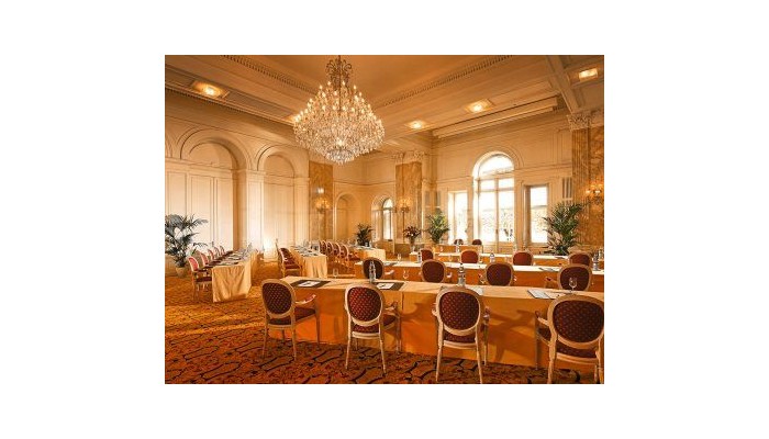 Hotel Grand National poza 11