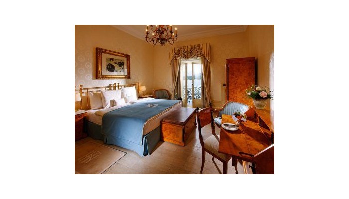 Hotel Grand National poza 4