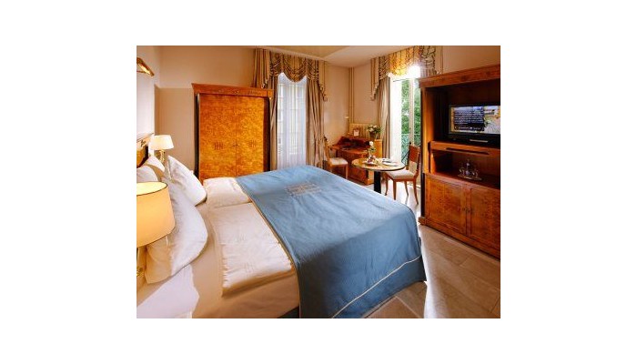 Hotel Grand National poza 2