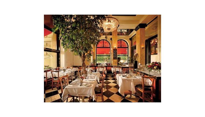 Hotel Grand National poza 8