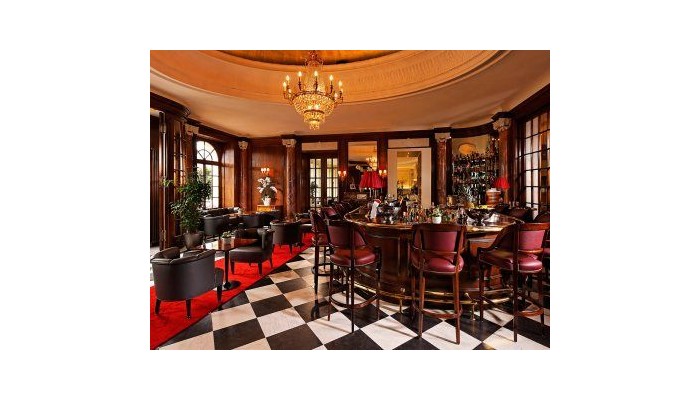 Hotel Grand National poza 9