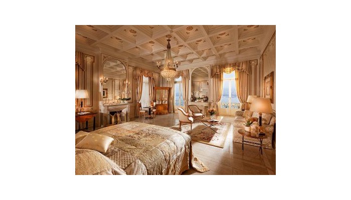 Hotel Grand National poza 7