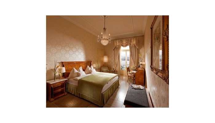 Hotel Grand National poza 3