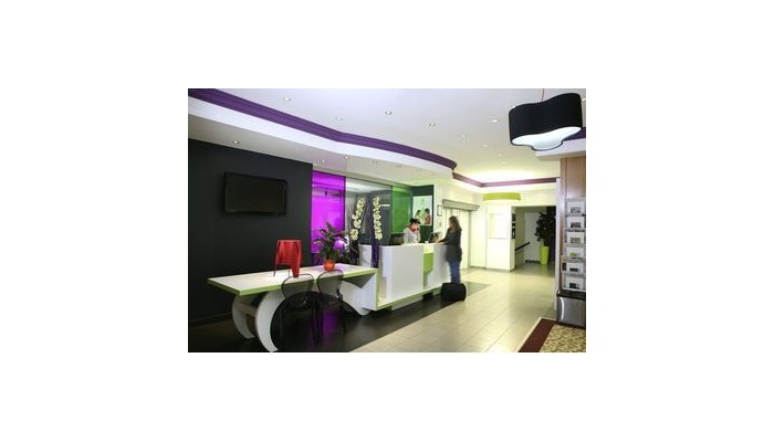 Hotel Ibis Styles Luzern City poza 7