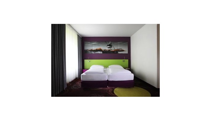 Hotel Ibis Styles Luzern City poza 8