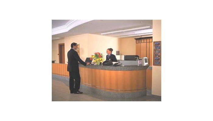 Hotel Ibis Styles Luzern City poza 3